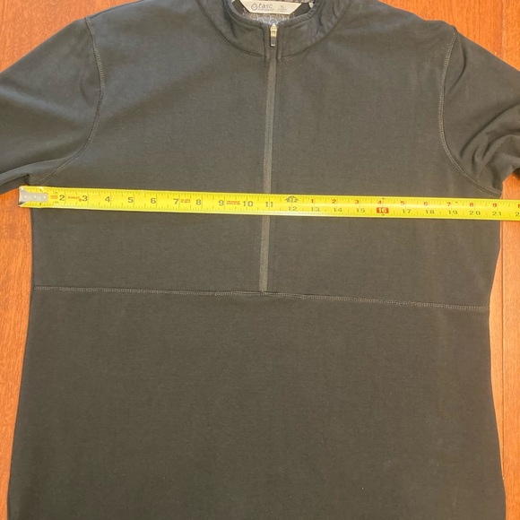 Tasc Performance Half Zip - Picture 7 of 7